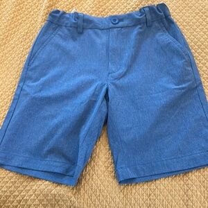 Vineyard Vines Blue Performance Shorts- Like New